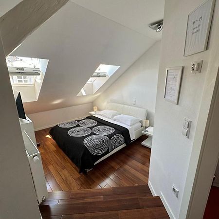 Jacuzzi Apartment - Center Zagreb Exterior foto
