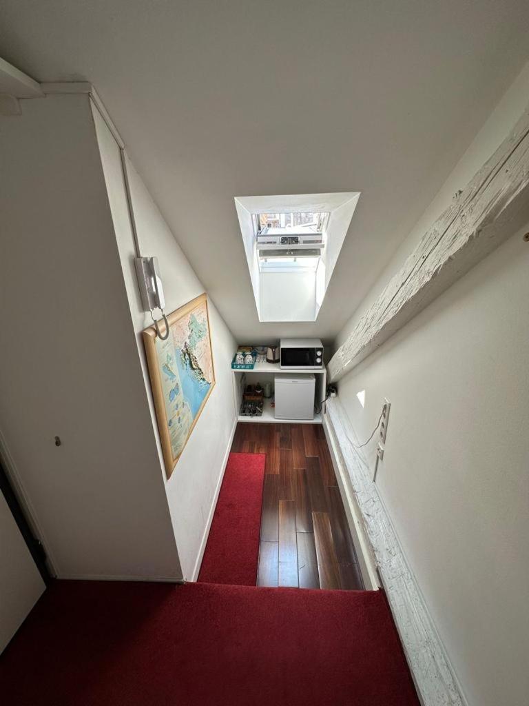 Jacuzzi Apartment - Center Zagreb Exterior foto