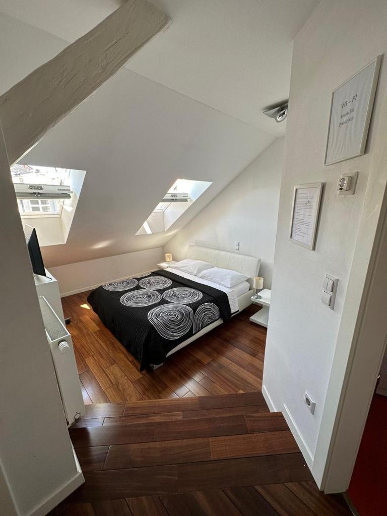 Jacuzzi Apartment - Center Zagreb Exterior foto