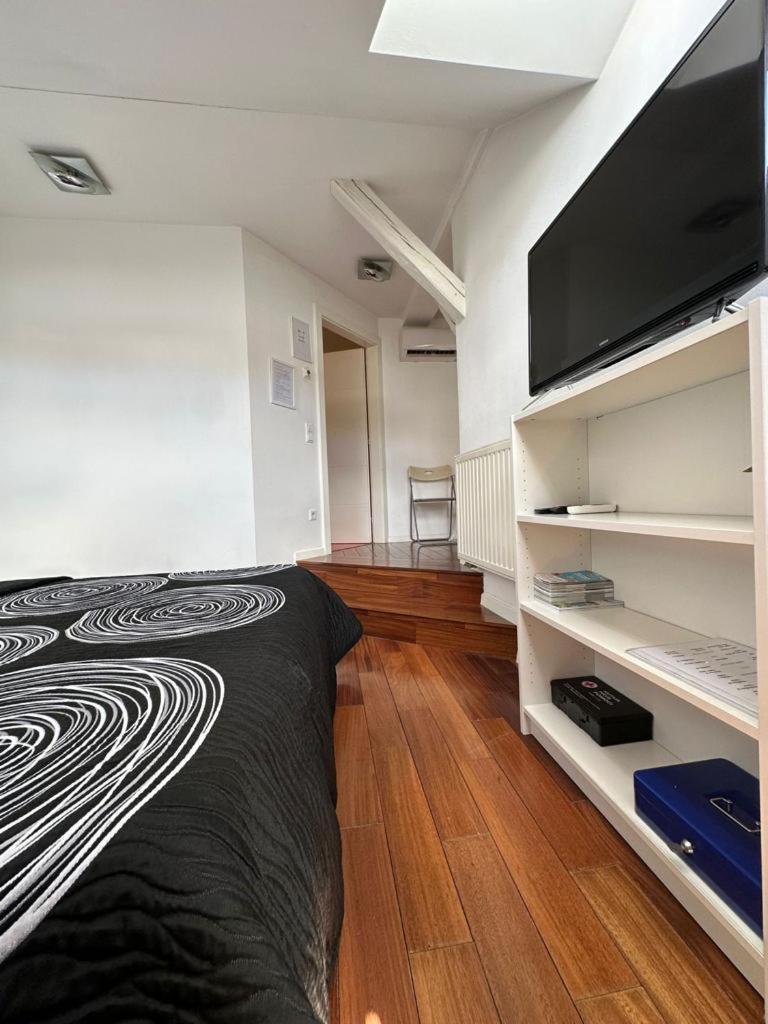 Jacuzzi Apartment - Center Zagreb Exterior foto
